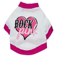 Cotton Dog T-Shirt – Soft Breathable Everyday Pet Clothes