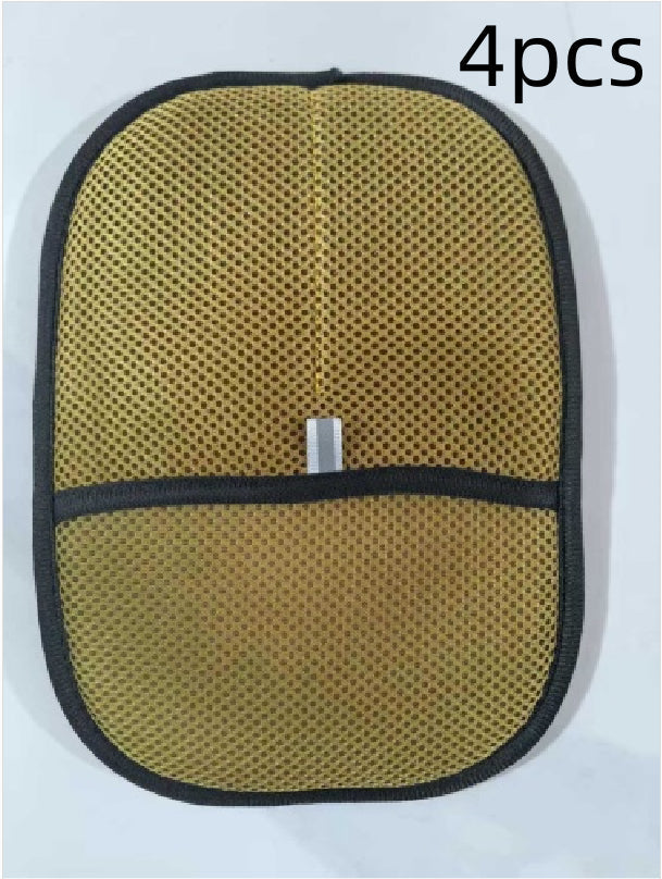 Pet Hair Remover Glove – Deshedding Grooming Mitt for Dogs & Cats